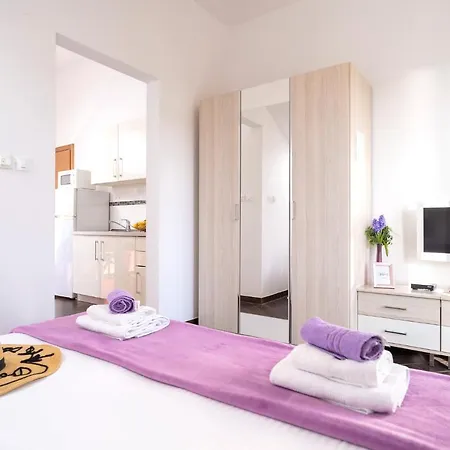 Fio - Hvar Appartement