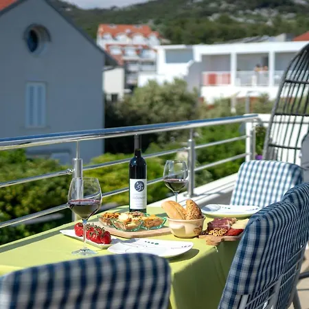 Appartement Fio - Hvar Hvar Town