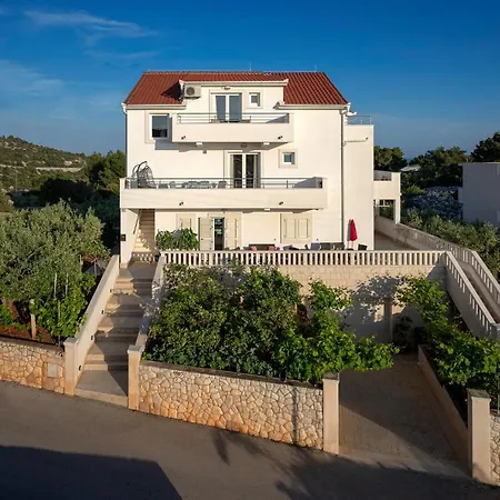 Fio - Hvar Appartement *