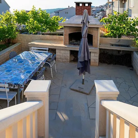 Appartement Fio - Hvar *