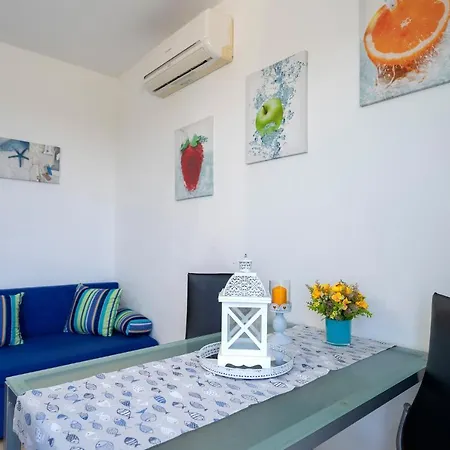 Fio - Hvar Appartement *