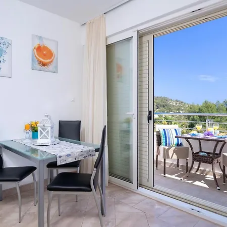 Appartement Fio - Hvar Hvar Town