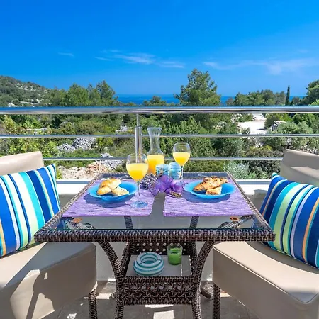 Fio - Hvar Appartement Hvar Town