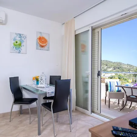 Fio - Hvar Daire