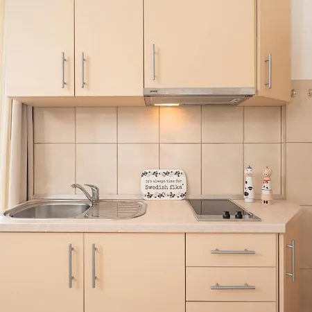 Appartement Fio - Hvar *