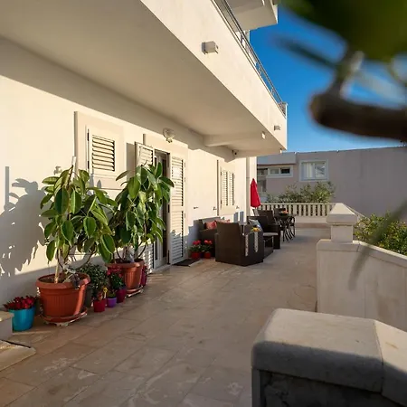 Appartement Fio - Hvar Hvar Town