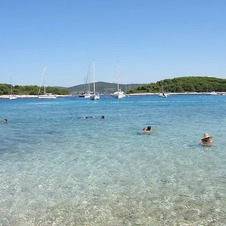 Appartement Fio - Hvar *