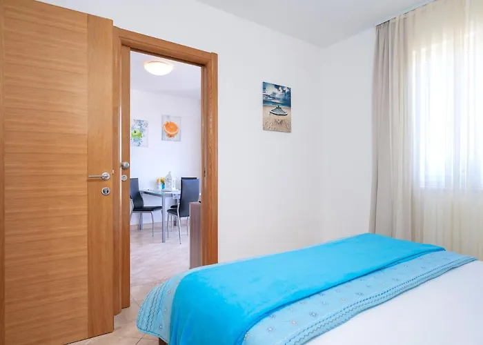 アパート Fio - Hvar