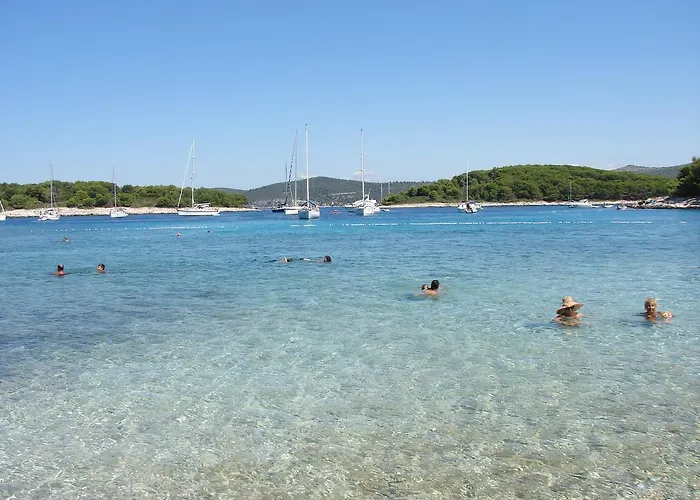 アパート Fio - Hvar *
