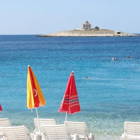 Fio - Hvar Lägenhet Hvar Town