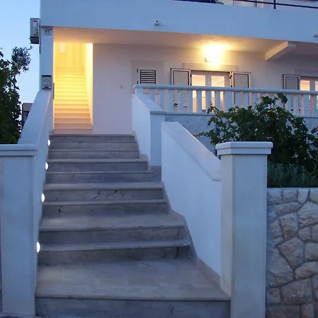 Fio - Hvar * Hvar Town