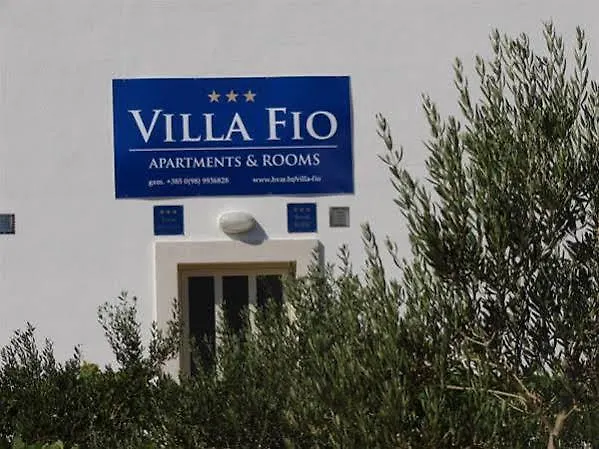 Fio - Hvar