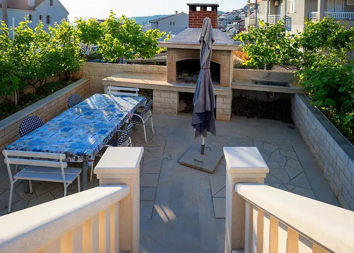 Apartamento Fio - Hvar *