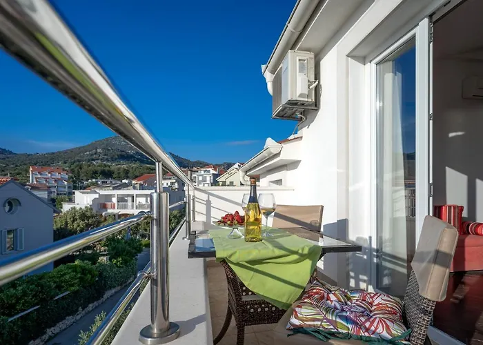 Apartamento Fio - Hvar Hvar Town