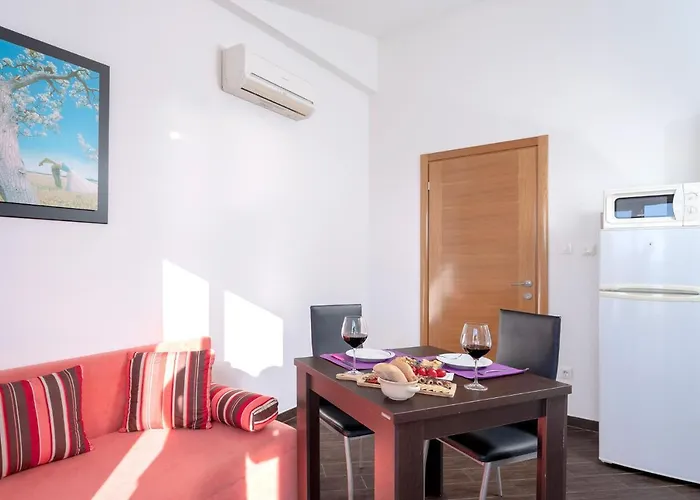 Fio - Hvar Apartamento