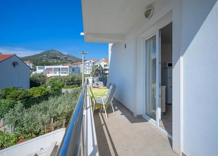 Apartamento Fio - Hvar Hvar Town