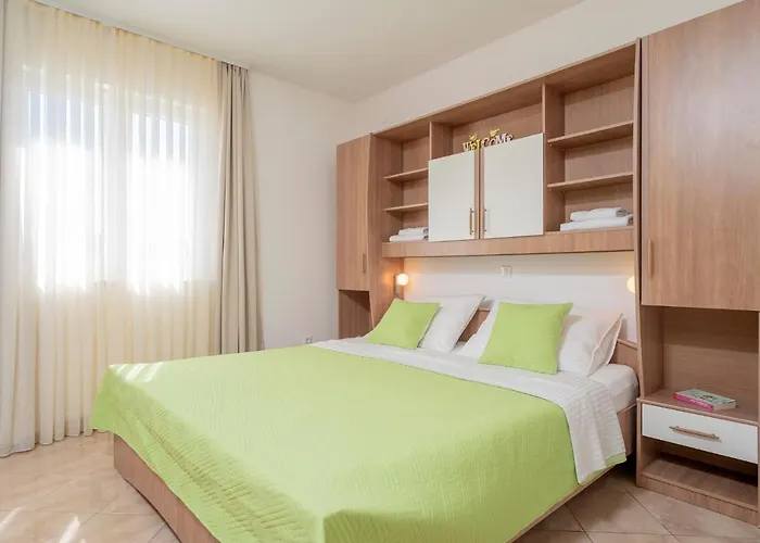 Fio - Hvar Apartamento *