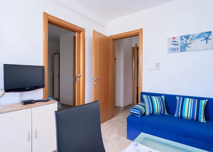 Apartamento Fio - Hvar