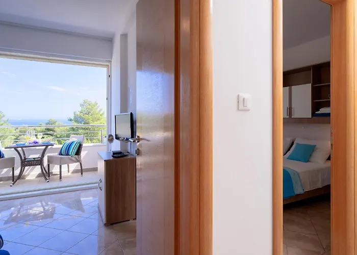 Apartamento Fio - Hvar Hvar Town