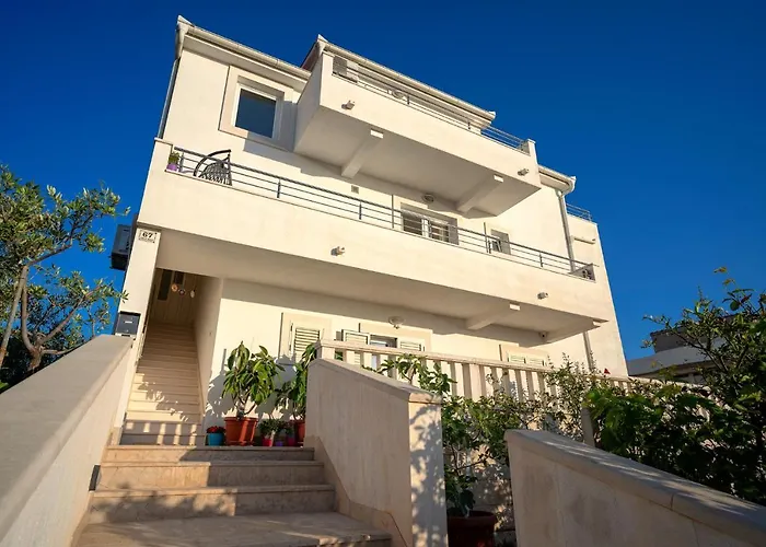 Fio - Hvar Apartamento Hvar Town