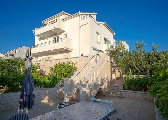 Fio - Hvar Apartamento