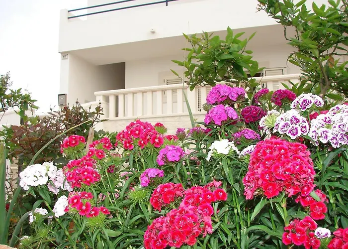 Apartamento Fio - Hvar *